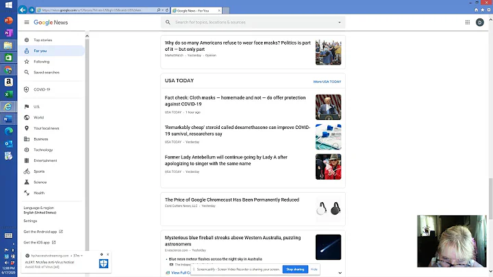 Google News