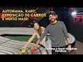 Super Máquinas: ￼￼￼ um programa para toda família.