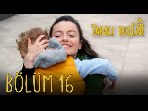 Yaralı Kuşlar 16. Bölüm