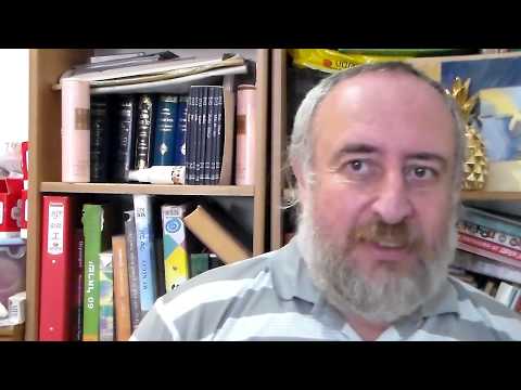 Можно ли выучить Иврит?