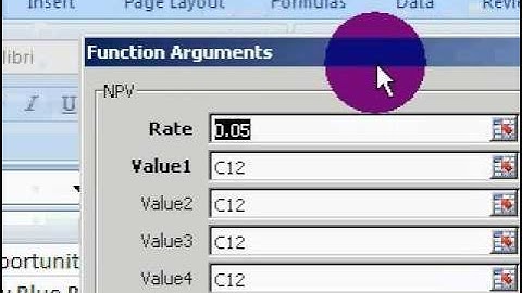Equivalent Annual Cost.avi