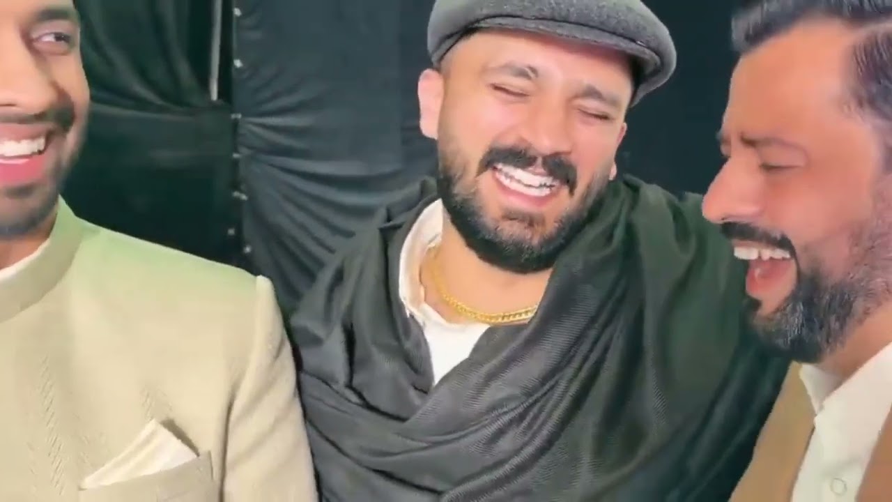 Rajab Butt vlog shorts 