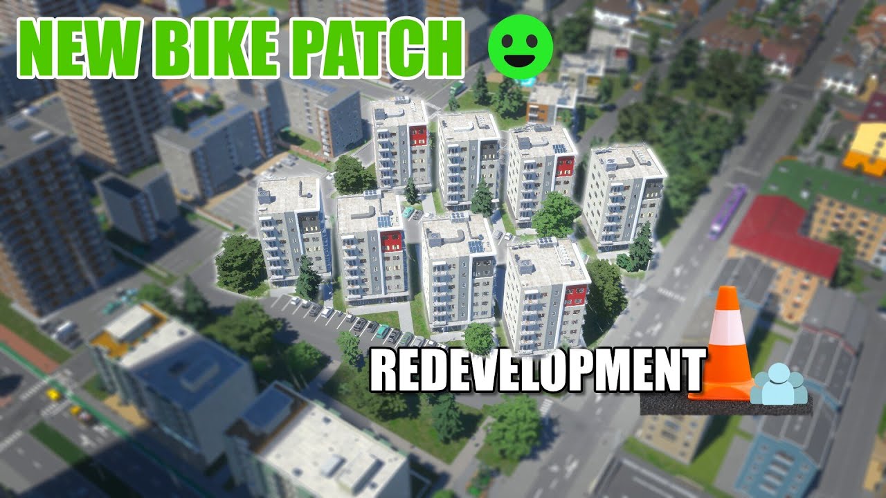 This New City Design Changed Everything!