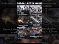 Today’s Biggest World News | Last 24 Hours Global Updates 🌍 | Flashworld24