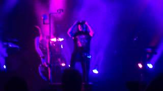 AMORPHIS Drowned Maid  Live @ Fabrique Milano  10/04/2016