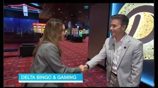 Details Bell Media - Things to Know T.O. Delta Bingo News
