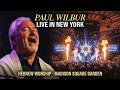 YESHUA HAMASHIACH LIVES | Paul Wilbur Inspired Worship Live at MSG New York