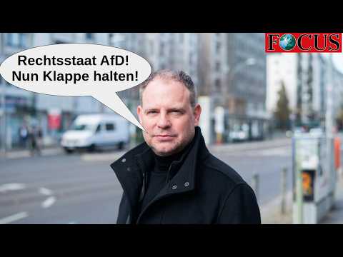 AfD against the Federal Office for the Protection of the Constitution - A success with a bitter a...