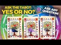 Pick a card yes or no  advice  tarot and oracles reading  ask the tarot anything