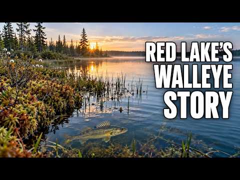 Big Bog, Minnesota video thumbnail