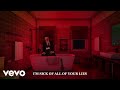BoyWithUke - Sick of U (Lyric Video) ft. Oliver Tree