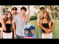 Tom Brady sends heartfelt message to absent son Jack as he kickstarts summer with teenage kids