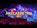 Akelarretan - ZETAK