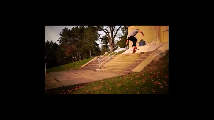 Vandal collective- Henry Fitzpatrick