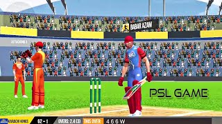 Pakistan Cricket Super League 2020: PSL New Games | PSL | Karachi Kings vs Islamabad United #1 screenshot 2