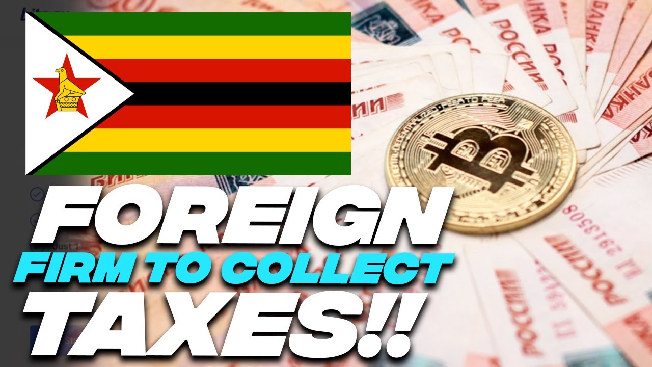Zimbabwe uses foreign firm to collect taxes from content creators and