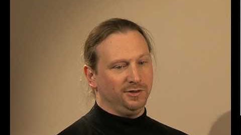 DevMob 2010 - Becoming a master programmer