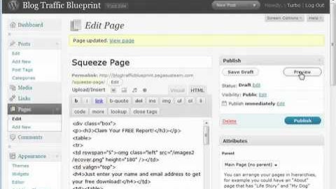 Squeeze-Page-Generator-For-Wordpress-Blog