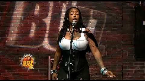 Thumbnail of Khia so addicted the daily buzz pt1