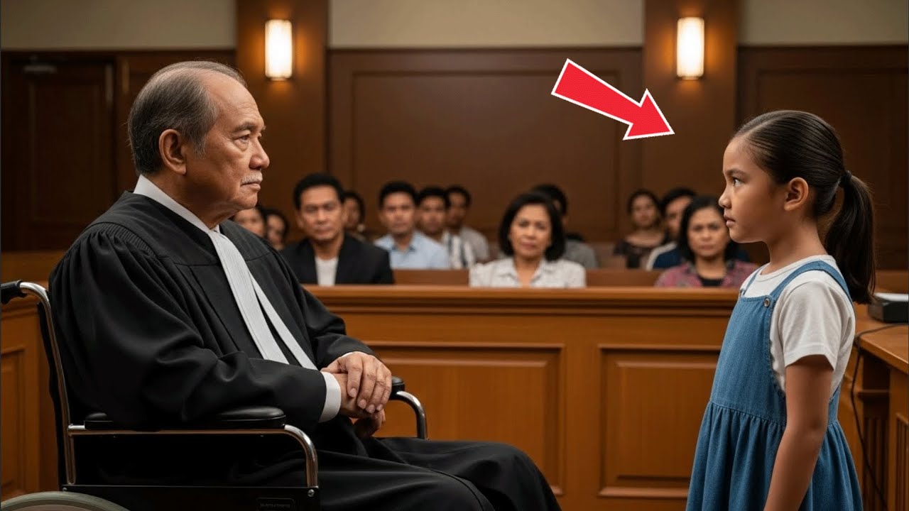 BITAWAN MO ANG AMA KO AT PATATAYUIN KITA—TUMAWA ANG HUKUMAN, MAY HIMALA