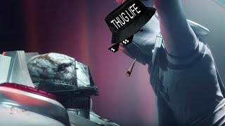 The Speaker - Roast Of The Century