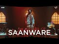 Saanware mashup  oyeeditorranna  akzeeoriginals   akhil sac.eva  100k special