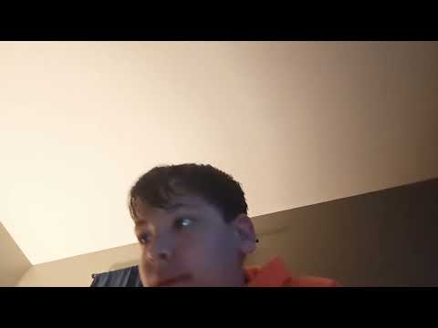 An apology video