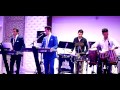 Aria Band - Live - Dokhtar Khala  - NEW AFGHAN SONG 2015 Mp3 Song