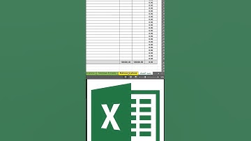 طريقه فصل ورقة عمل عن شيت اكسيل بكل سهوله