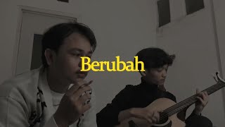 Berubah - NAIF (cover) by Albayments #petikgalau