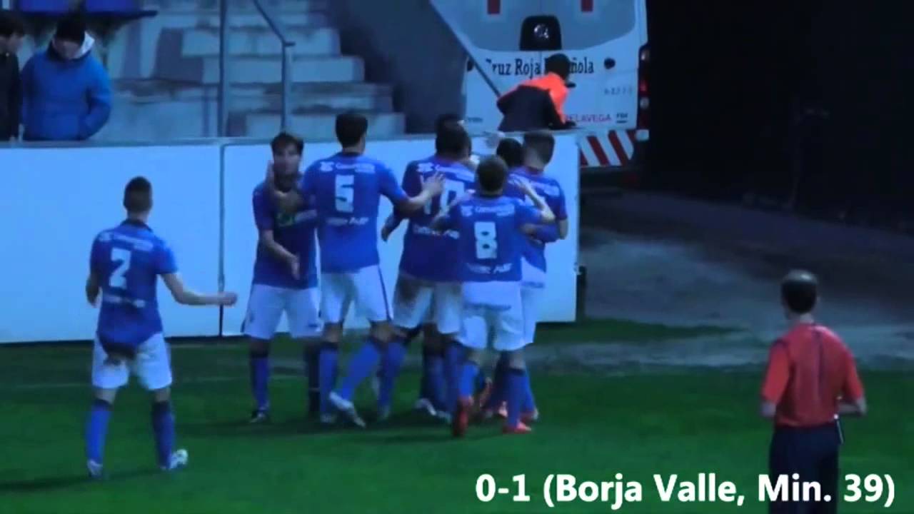 Borja Valle Mejores Jugadas