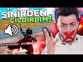 KÜFÜR ETMEMEK İÇİN KENDİMİ ZOR TUTTUM !! ( ZORLU CHALLENGE ) - PUBG Mobile