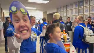 Last Clap Out - State Finals - 2/28/26