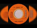 John roberts  ill forget you duke  43645rpmusajul1968