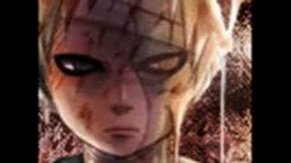 Naruto ft Green day - Working class hero