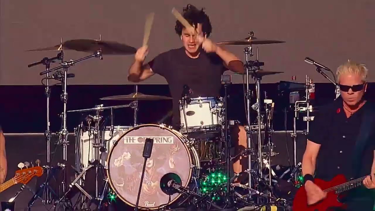 The Offspring  - Want You Bad