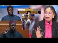 Sondage entre Sonko à l’Assemblée et le dialogue de Diomaye«Li xew après 13h vendredi.."N Astou 