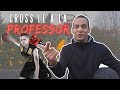 Cross le a la professor 1