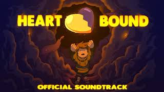 Video thumbnail of "086 💜 Heartbound OST 💛 Salty Shadows"