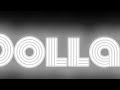 Dollar Amount Television Logo Package (2020-Presents)