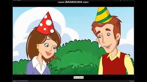 Smiles 2 grade. Videos of Module 6. Traditions and customs