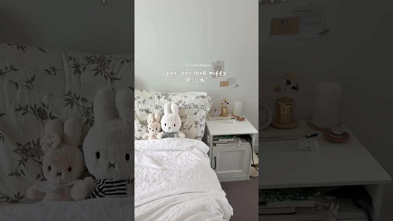 miffy bon ton toys haul 🐰 