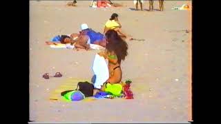 💥🏖️🌴Costinesti Ring Disco 🇷🇴 1991 HD