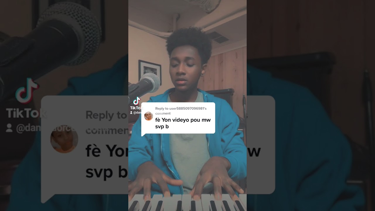 Teddy Hashtag - Finalman