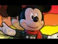Mickey Mouse is Getting A Stop-Motion Special