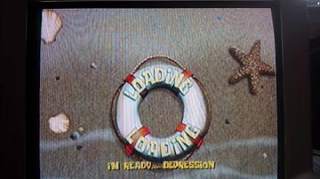 TSSM: Sonic Wave Guitar Challenge glitches with cutscenes and tokens