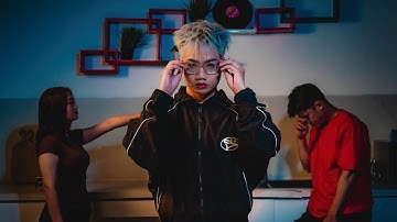 Lower - Ai Cũng Cần Thời Gian (ft. QuT) | Official Music Video