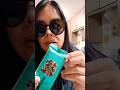 Slay💅or Nay🙅‍♀️ TRUBAR 🍪Oh Oh Cookie Dough🍪 #review #shorts #ytshorts #youtubeshorts