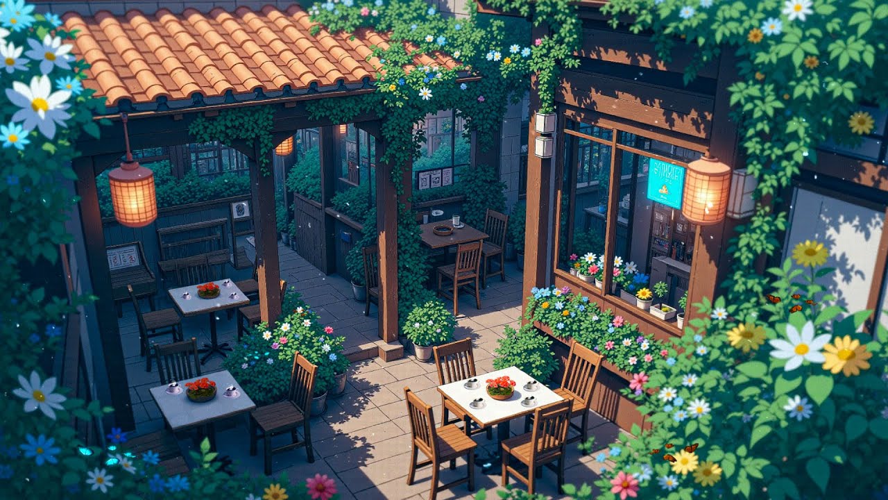 Sweet Tuesday CafΓ© βπ― Lofi Hip Hop Song Mix ~ Lofi Coffee β to Study / Relax / Work π§ Sweet Tuesday CafΓ© βπ― Lofi Hip Hop Song Mix ~ Lofi Coffee β to Study / Relax / Work π§