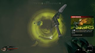 Deep Rock Galactic PlayStation 5 first look